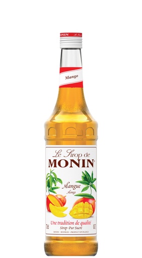 Sciroppo Mango Monin 70cl pz PRO