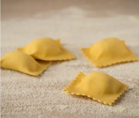 Quadro Ripieno Ricotta E Spinaci 2x1.5kg Checc Pol - Italienischer Frischkäse