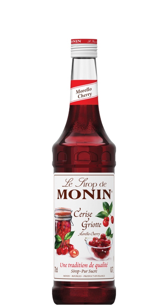 SCIROPPO DI AMARENA MONI 70 CL PZ PRO
