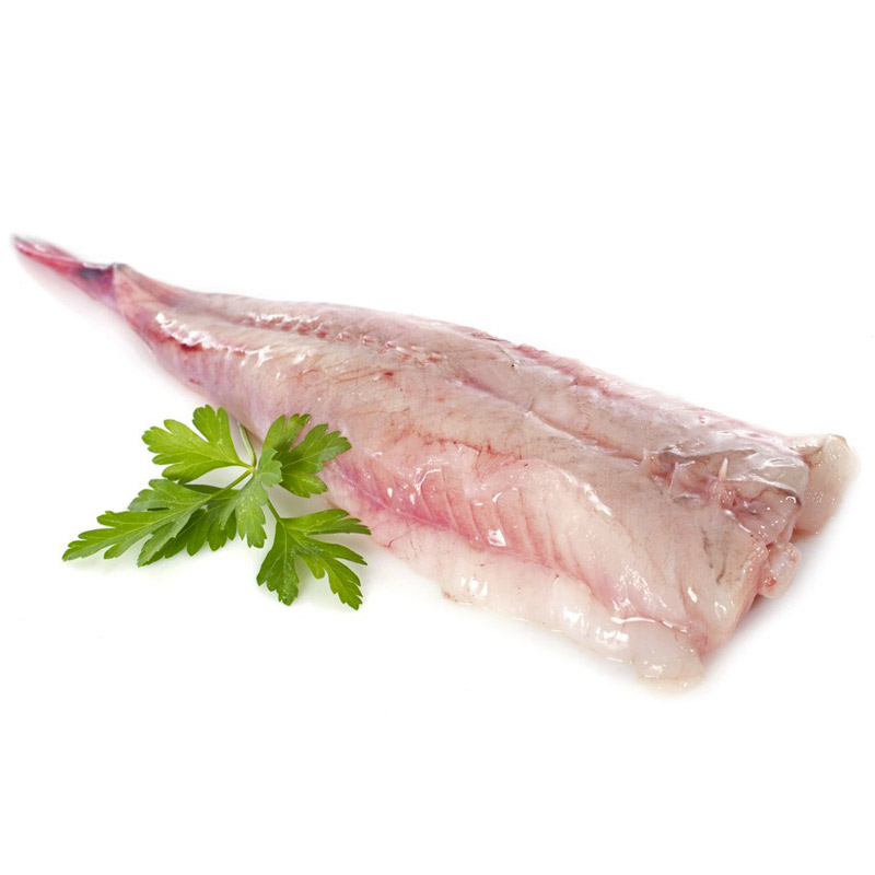 CODE DI ROSPO SENZA PELLE IQF FAO47 5OO/1OOO GR CONC CA.7KG CRT PER