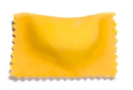 PASTA RIPIENA DA BANCONE CASTELMAGNO E TARTUFO CONF 1KG CA 5KG CRT MARC