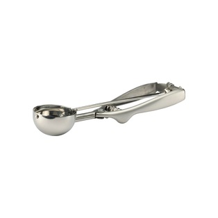 SPORZIONATORE GELATO EISPORTIONIERER ALLUMINIO 5CM PZ PRO