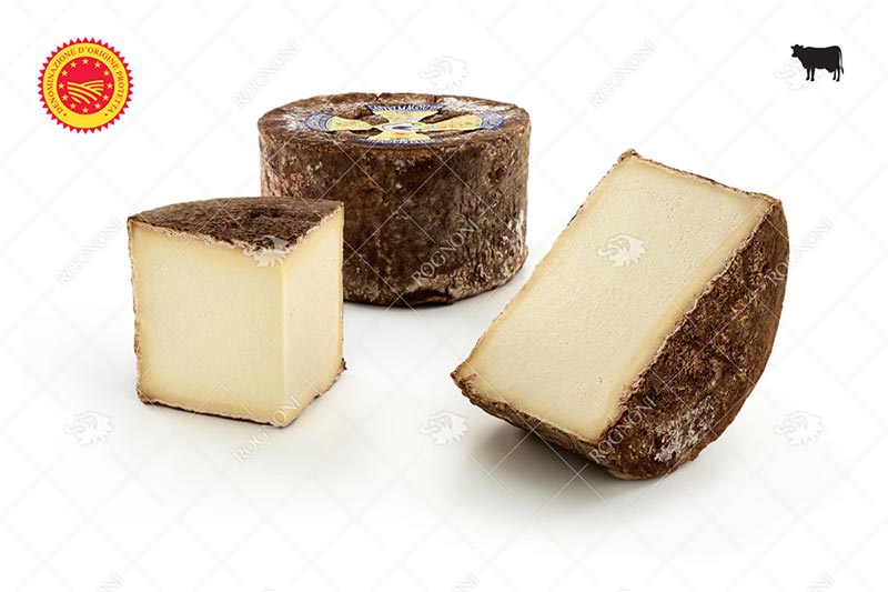 CASTELMAGNO DOP ROGNONI CA 3KG PZ FERR