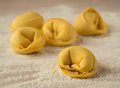 AGNOLI ALLA FARAONA CHECCO 2X1.5KG POL