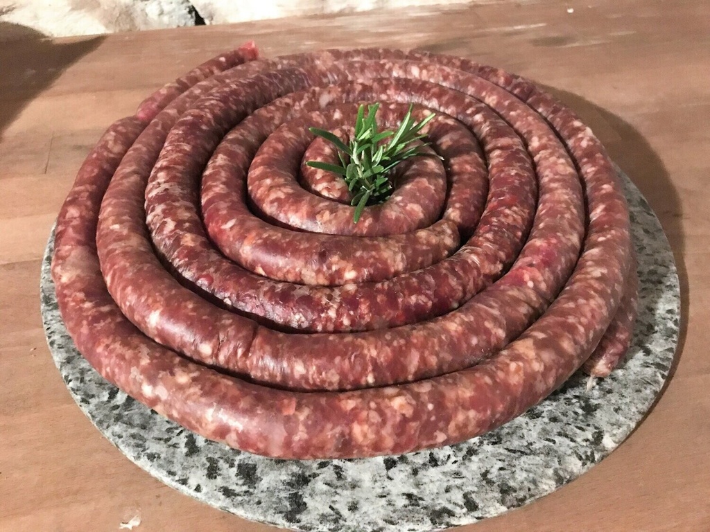 Cicitt Di Capra kg Mus