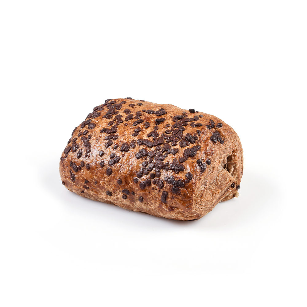 Fagotto Dark Con Crema Al Cioccolato Fondente 85gpz 50pz krt Sg