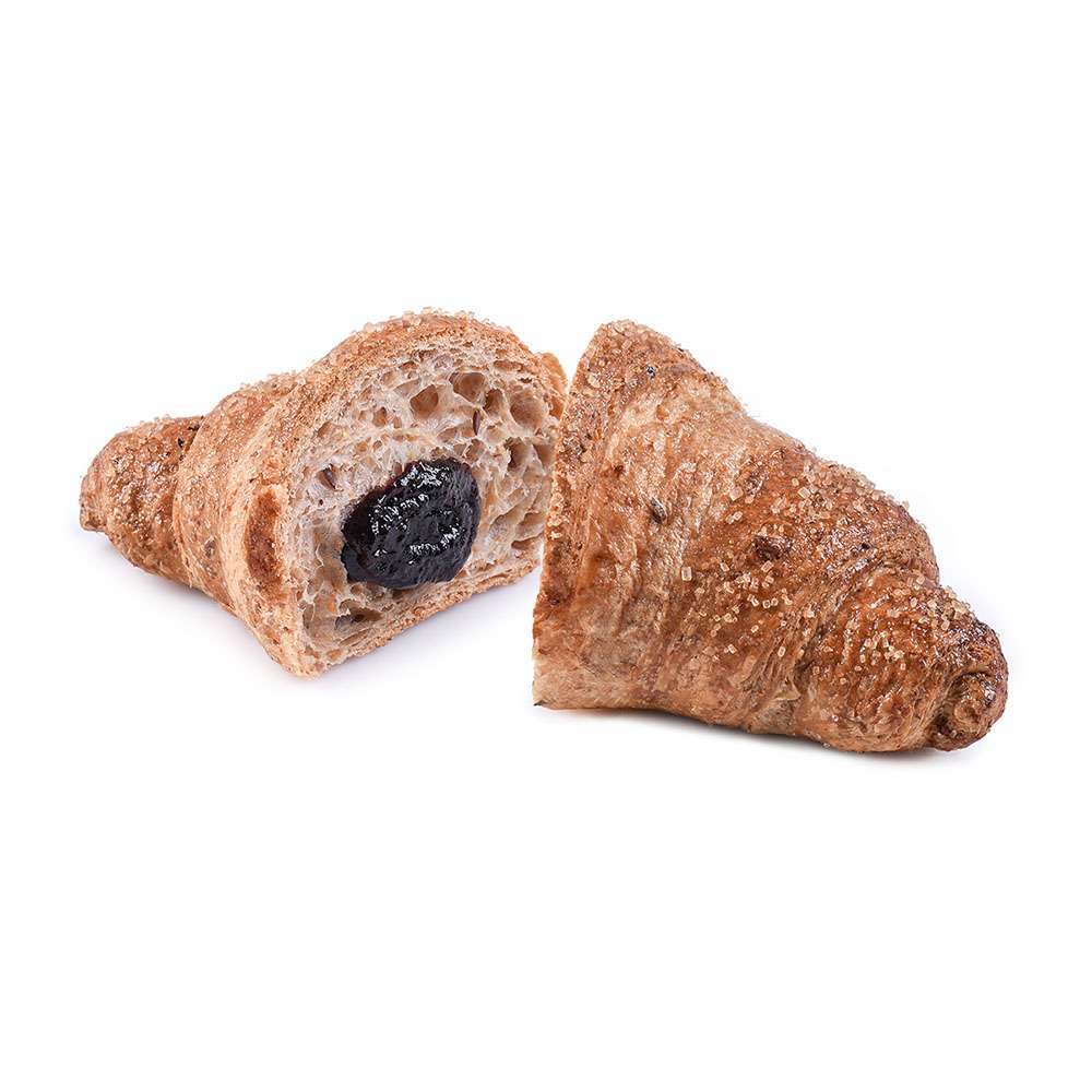 CORNETTO AI 5 CEREALI AI FRUTTI ROSSI 80G 60PZ A CRT SG