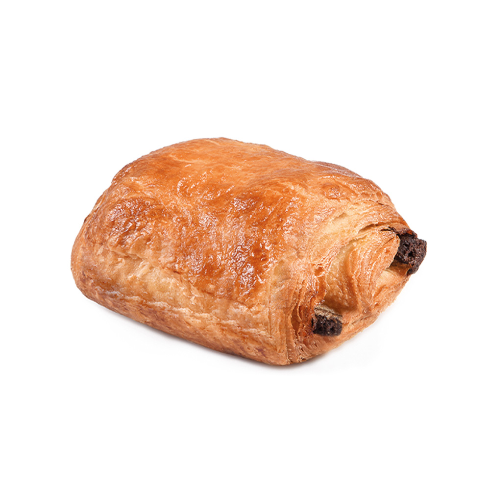 PAIN AU CHOCOLAT 70GPZ 70PZ CRT SG