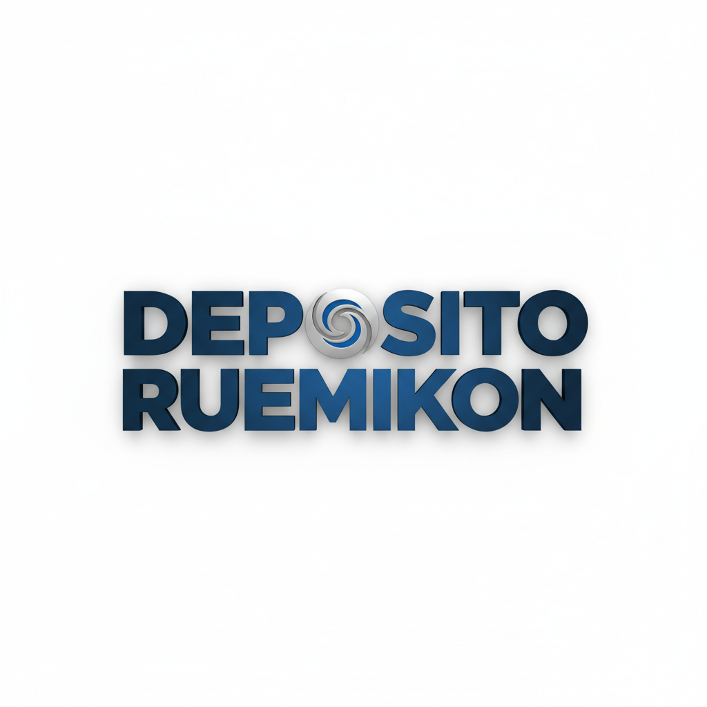 DEPOSITO RUEMIKON