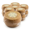 Sardischer Pecorino Su Sardu mit Blütenrinde 2,5 kg — Gloria