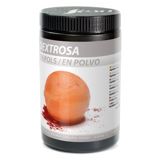 DESTROSIO 650G PZ SOS