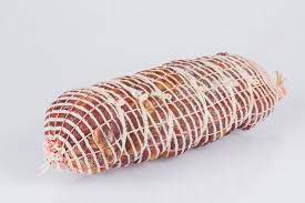 Capocollo Affiné Sous Filet Valtiberino env. 2 kg
