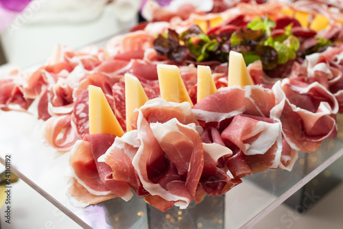 Pranzo