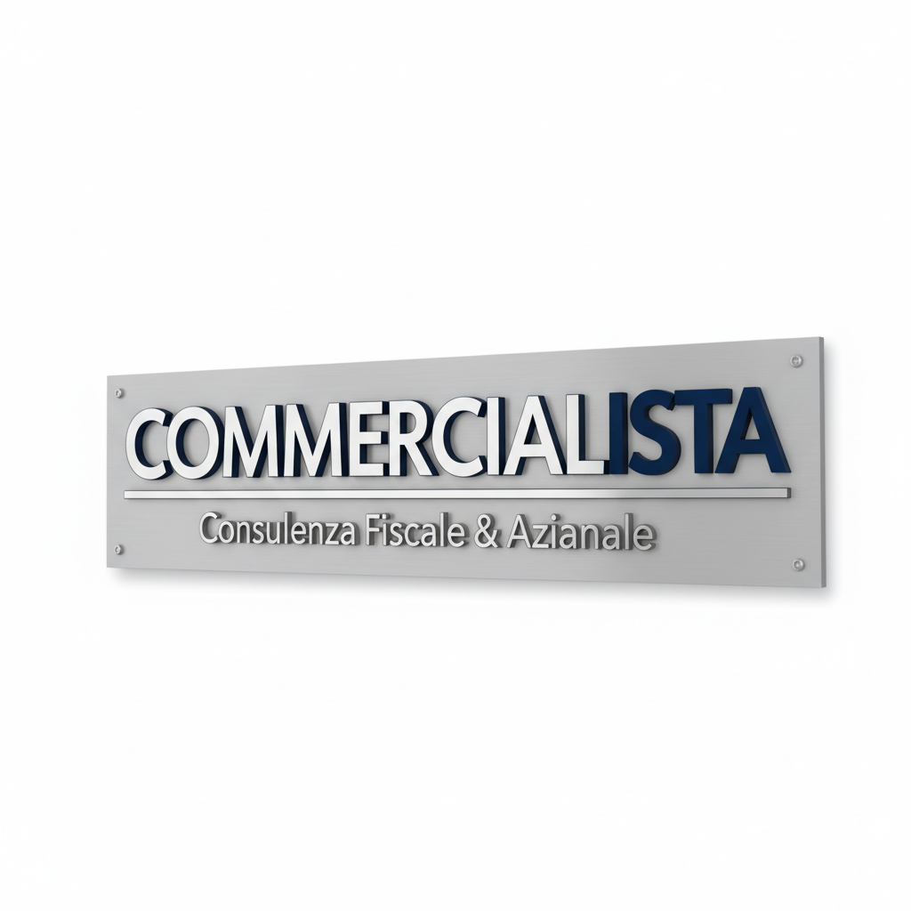 Commercialista