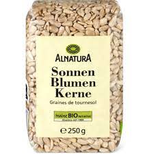 SEMI DI GIRASOLE 250G PZ MIG