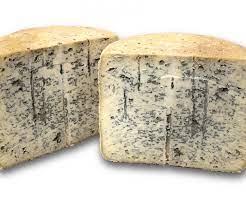 FORMAGGIO BLU DI BUFALA 4PZ A CRT CA 1KG FERR