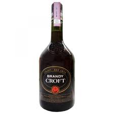 VECCHIA ROMAGNA BRANDY 38% 70CL PZ PRO (copia)