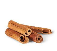Cannella In Bastoncini 5pz pkg Al
