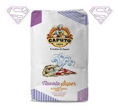 Mehl 00 Caputo Nuvola Super 25kg Ferr