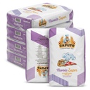Farina di Grano Tenero Tipo 0 Nuvola Super 25 kg — Caputo