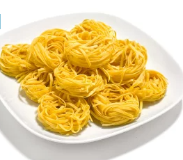 TAGLIOLINI GIALLI 1.5KG CRT POL