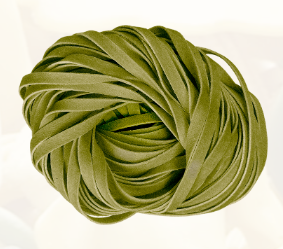 TAGLIATELLE ALL UOVO VERDI 1KG CONF CA 5KG CRT MARC