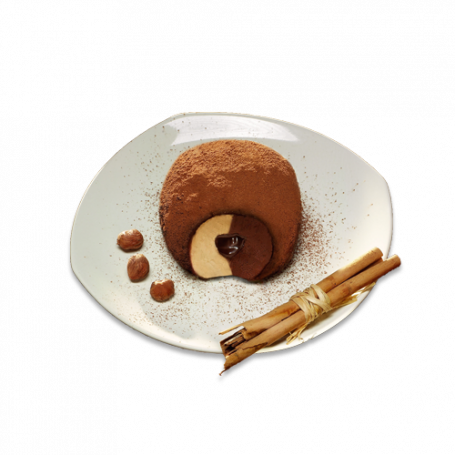 TARTUFO DI PIZZO 16PZX120G A CRT EUR