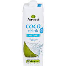 ACQUA DI COCCO FOCO 330ml 12PZ A CRT AL