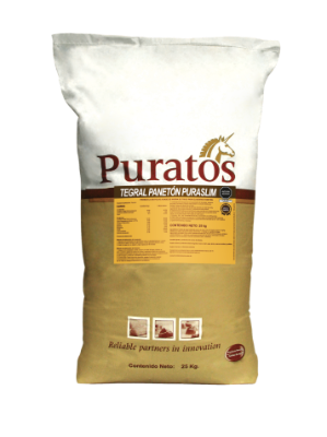 SAPORE MADRE PURATOS 5.5KG SAC FER