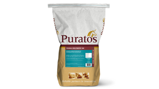 Tegral Dolcinote 15kg sac Puratos FER