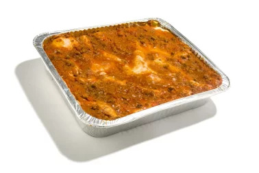 LASAGNE GIALLE DI MARTINO 2X2.5KG CRT POL