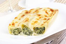 CANNELLONI DI MAGRO DI MARTINO 2X2KG CRT POL