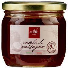 MIELE AL CASTAGNO 400G COOP