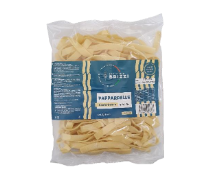 PAPPARDELLE PASTA FRESCA 450G PZ 14PZ CRT BRIZZ