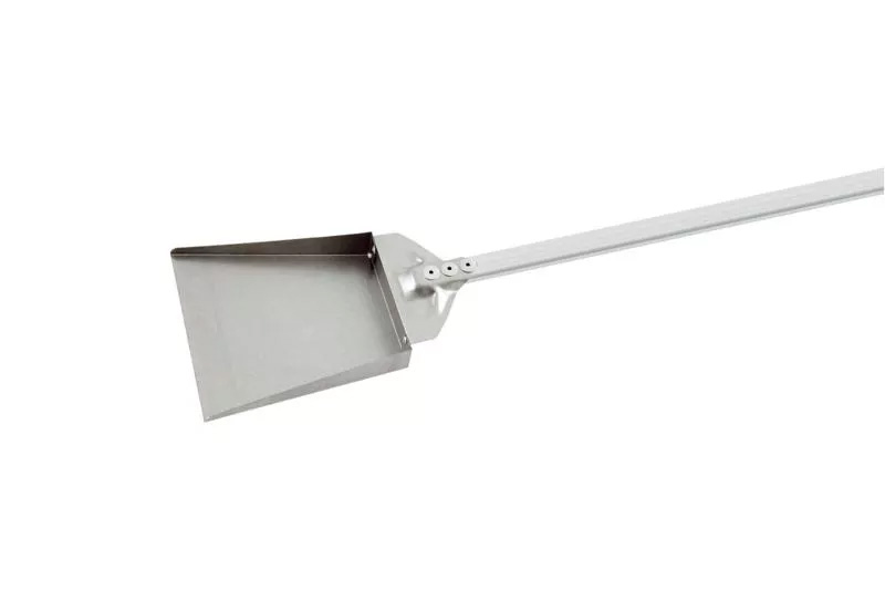 Paletta Amica Raccogli Cenere 22x20 Cm 150 Cm Gi