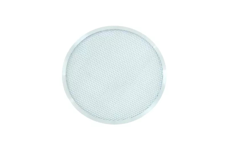 RETINA PIZZA DIAMETRO 35,5CM ALLUMINIO GI