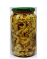 MELANZANE A FILETTI LATTA 3100ML PZ 4PZ CRT BRIZZ