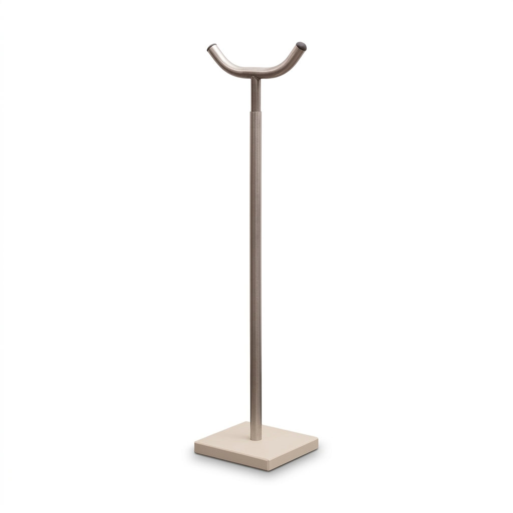 Supporto manico pala Stile Napoletano 20x20cm h1,05cm