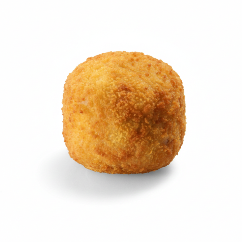 Mini-Reisbällchen Arancini 28 g (Karton 2 × 2,5 kg) POL