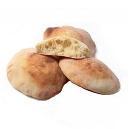 Puccia 130 g (Case 30 pcs) EUR