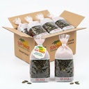 Kürbiskerne BIO 250 g — Sun Snack