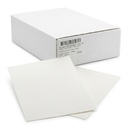 Edible Wafer Paper Sheets A4 100 pcs — Floreal