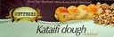 PASTA PER KATAIFI - PASTA FILLO PZ 450G 4PZ CRT GKG