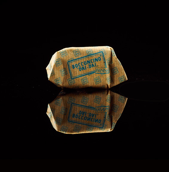 BOCCONCINO ALLA PANNA 10G 70PZ CRT DDAI