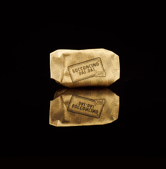 BOCCONCINO AL CAFFÈ 10G 70PZ CRT DDAI