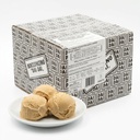 Bocconcino au Café 10 g (Carton 70) — Dai Dai
