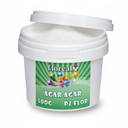 Agar Agar in Polvere 500 g — FLOR