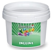 Inulina Addensante 500g stk Flor