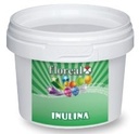 Inulina Addensante 500g stk Flor