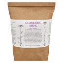 FARINA DI SEMI DI GUAR 1KG PZ DR.HUCK